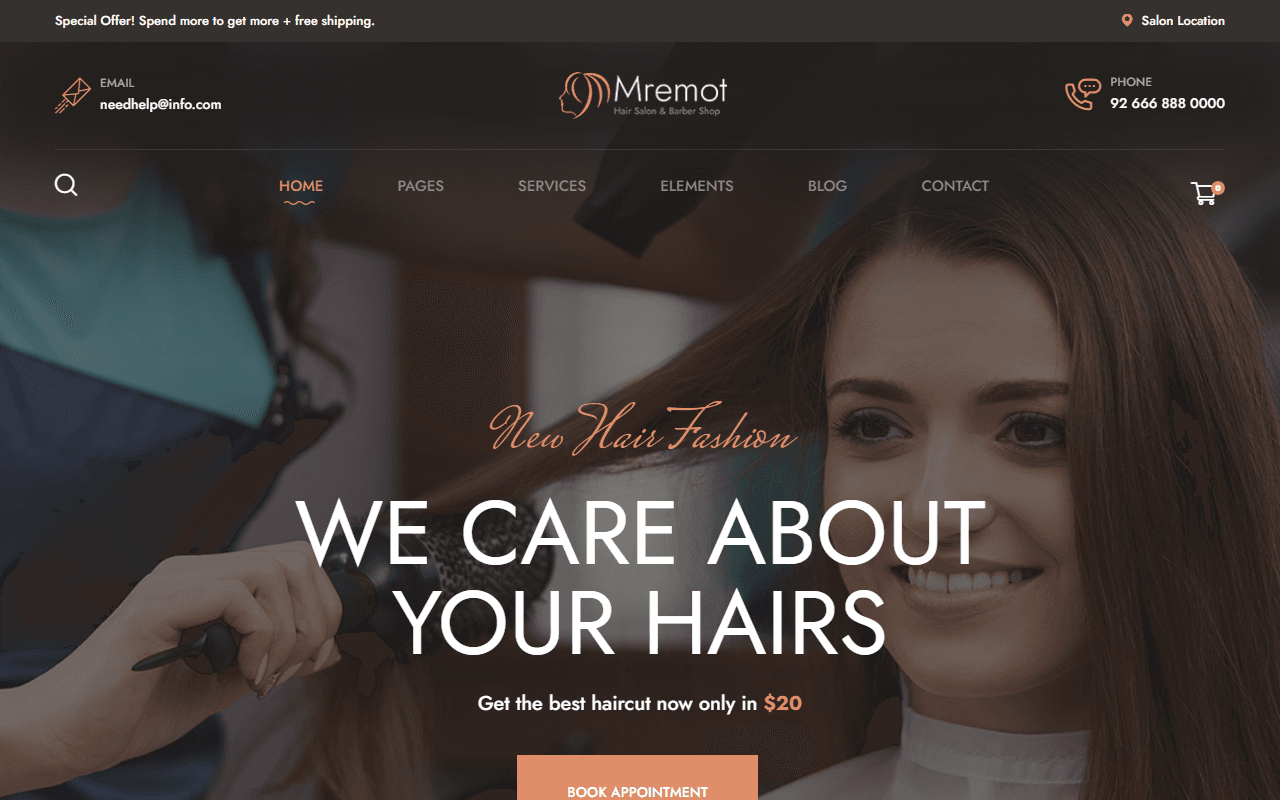 Aura Luxury Hair Salon & Stylist Collective