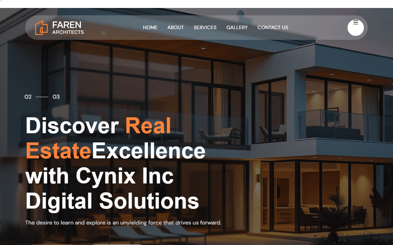 Faren Commercial Real Estate & Development