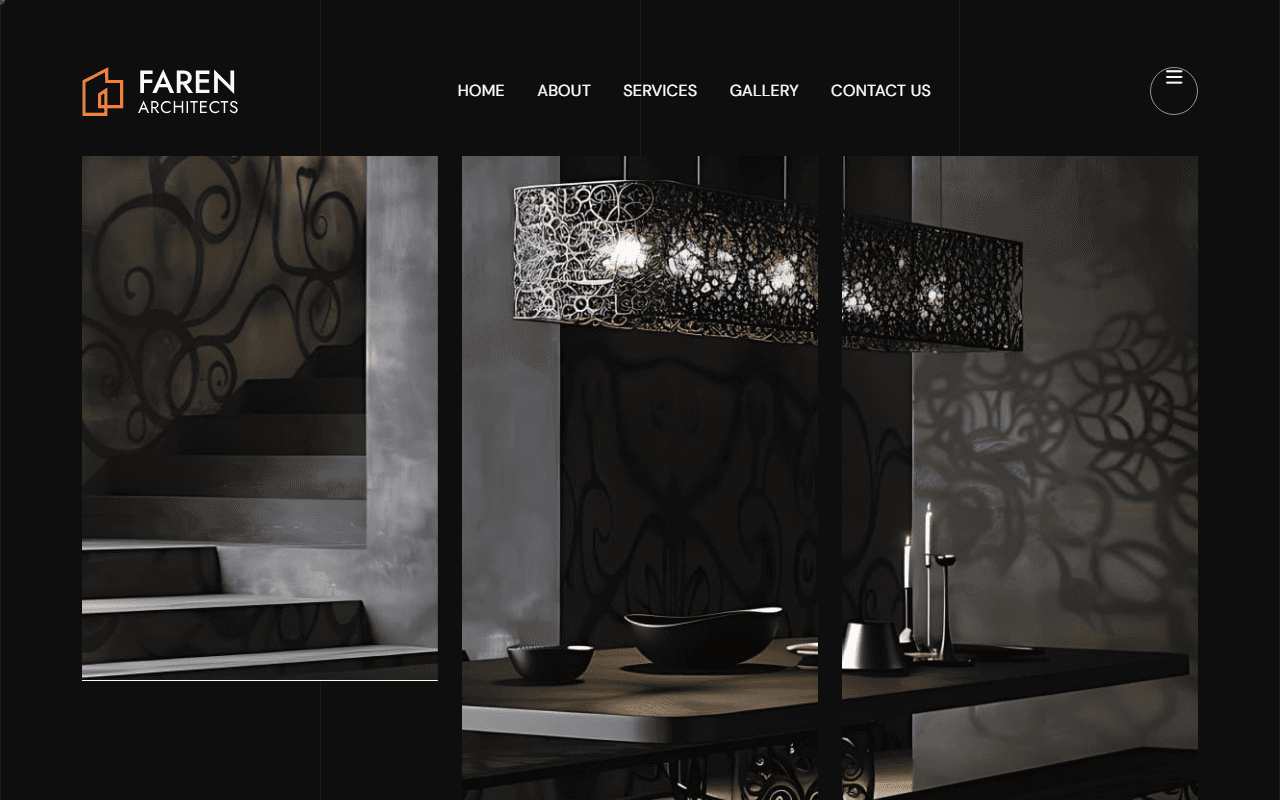 Faren Bespoke Villa Architecture & Estates
